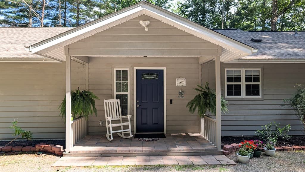 5302 Summerwood Lane, Young Harris GA 30582 - Photo