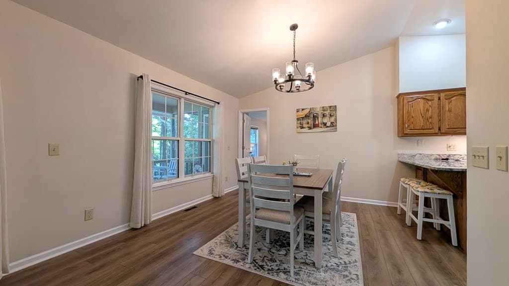 5302 Summerwood Lane, Young Harris GA 30582 - Photo