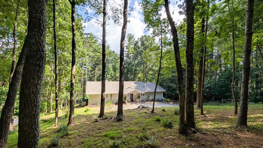 5302 Summerwood Lane, Young Harris GA 30582 - Photo