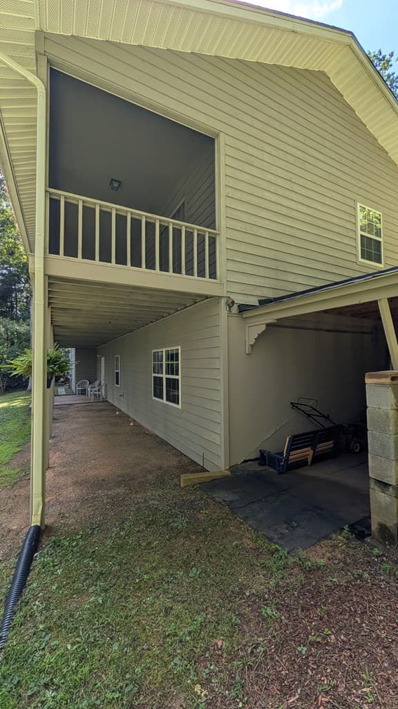 5302 Summerwood Lane, Young Harris GA 30582 - Photo