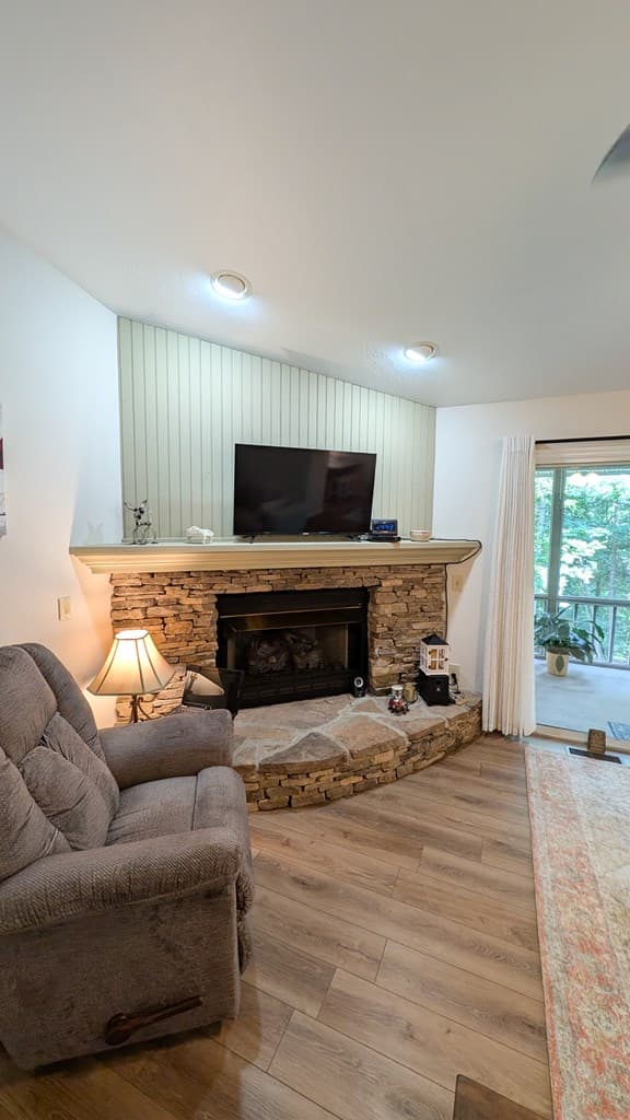 5302 Summerwood Lane, Young Harris GA 30582 - Photo