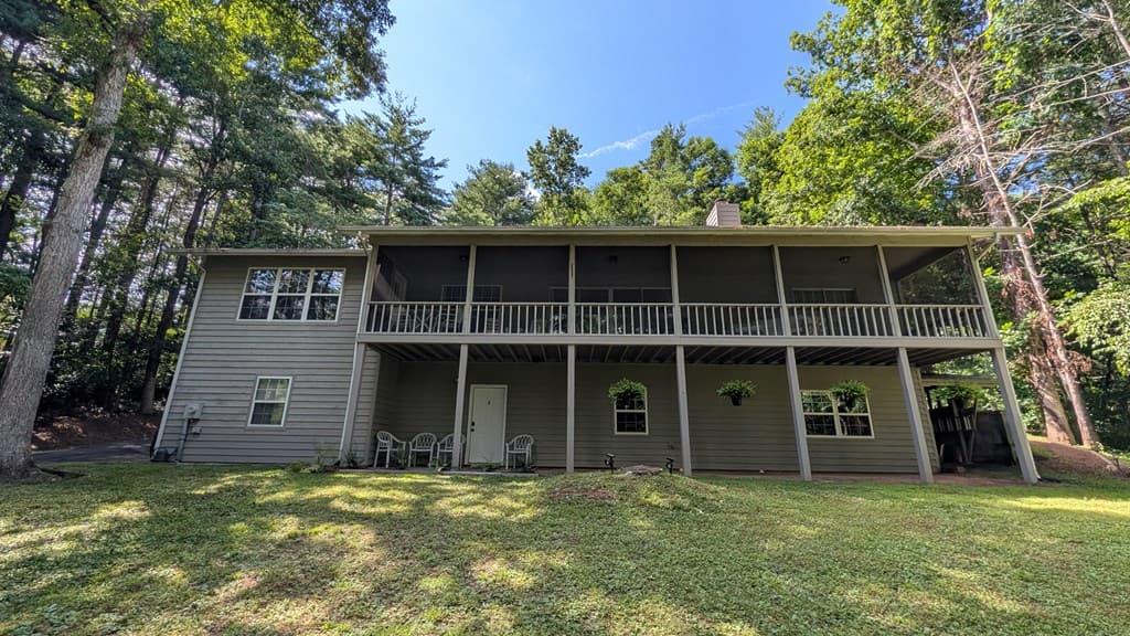 5302 Summerwood Lane, Young Harris GA 30582 - Photo