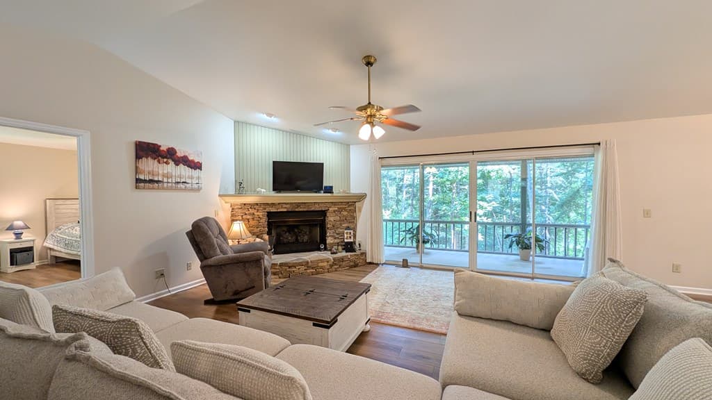 5302 Summerwood Lane, Young Harris GA 30582 - Photo