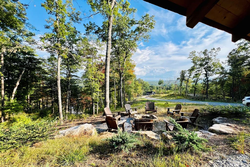 Lot 17 Mountain Laurel Ridge, Mineral Bluff GA 30559 - Photo
