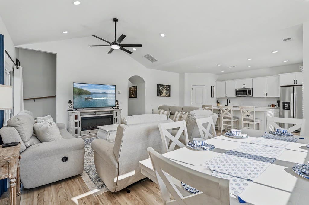 119 Red Cloud Walk, Waleska GA 30183 - Photo