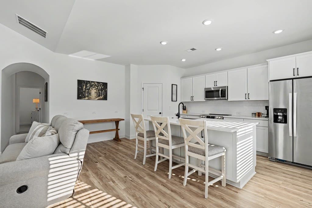 119 Red Cloud Walk, Waleska GA 30183 - Photo