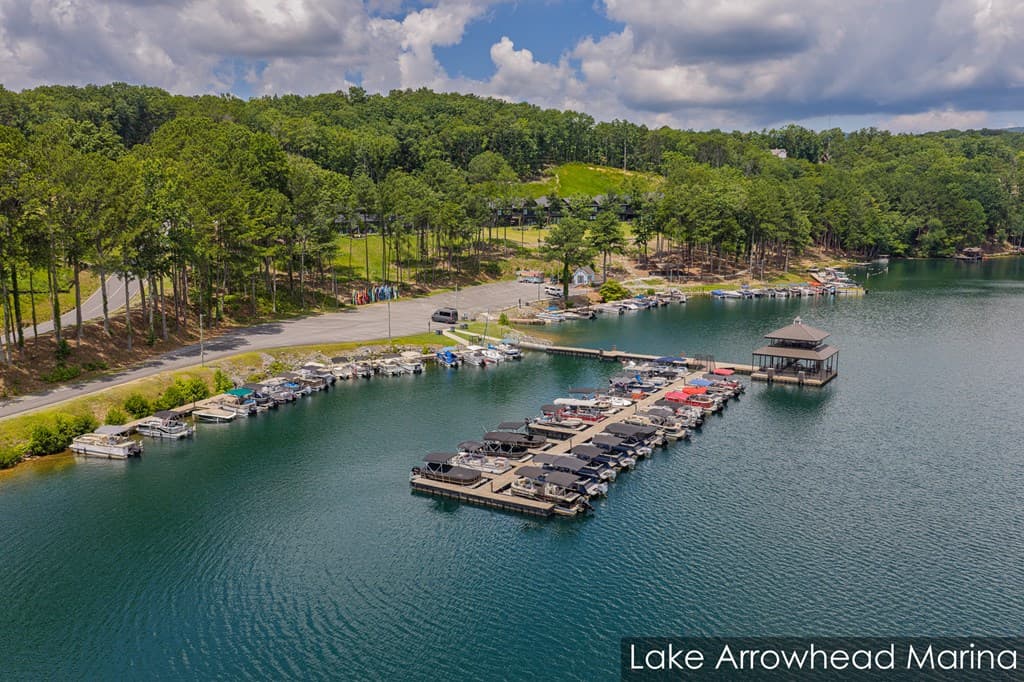 119 Red Cloud Walk, Waleska GA 30183 - Photo