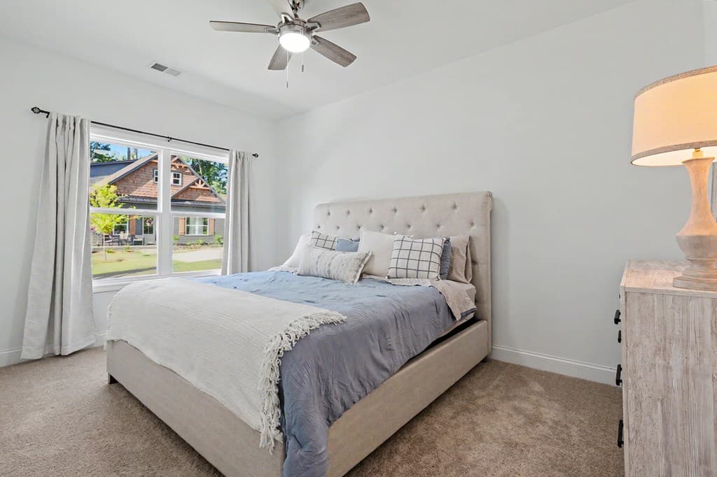 119 Red Cloud Walk, Waleska GA 30183 - Photo
