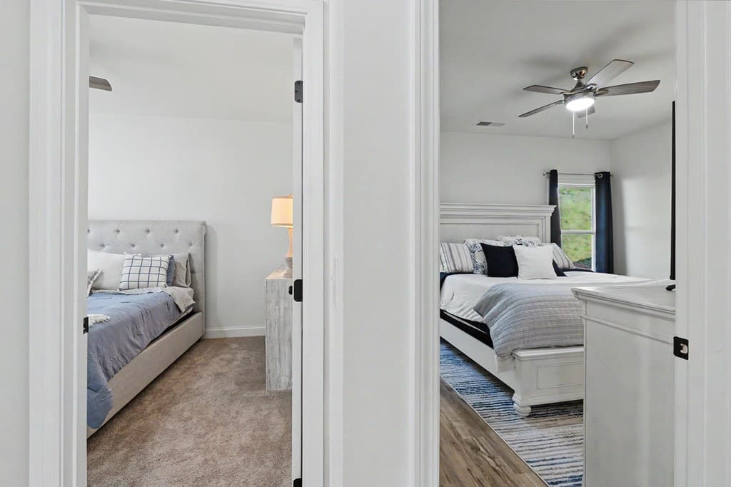 119 Red Cloud Walk, Waleska GA 30183 - Photo