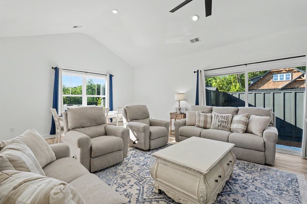 119 Red Cloud Walk, Waleska GA 30183 - Photo