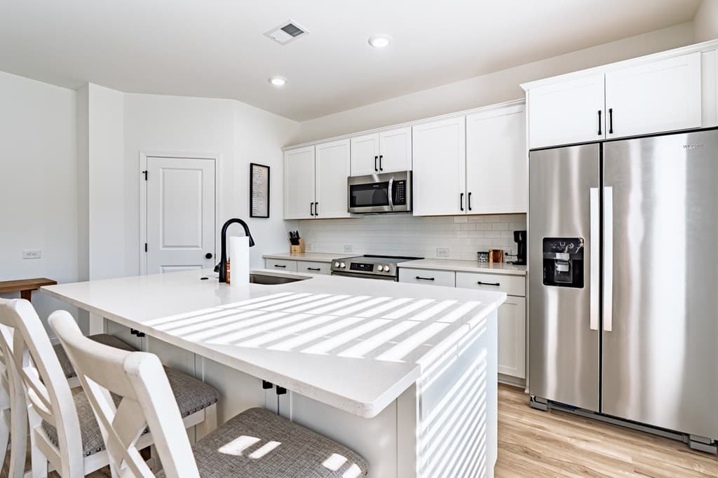 119 Red Cloud Walk, Waleska GA 30183 - Photo