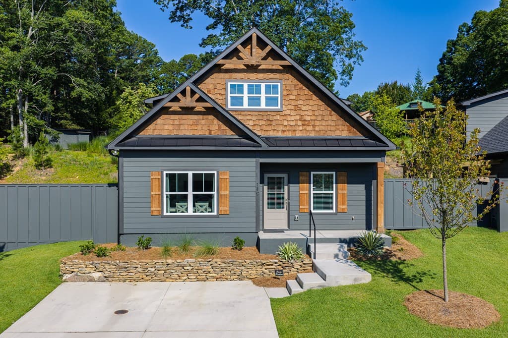 119 Red Cloud Walk, Waleska GA 30183 - Photo