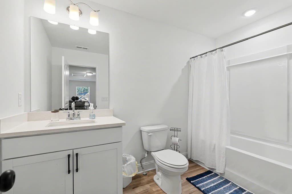 119 Red Cloud Walk, Waleska GA 30183 - Photo