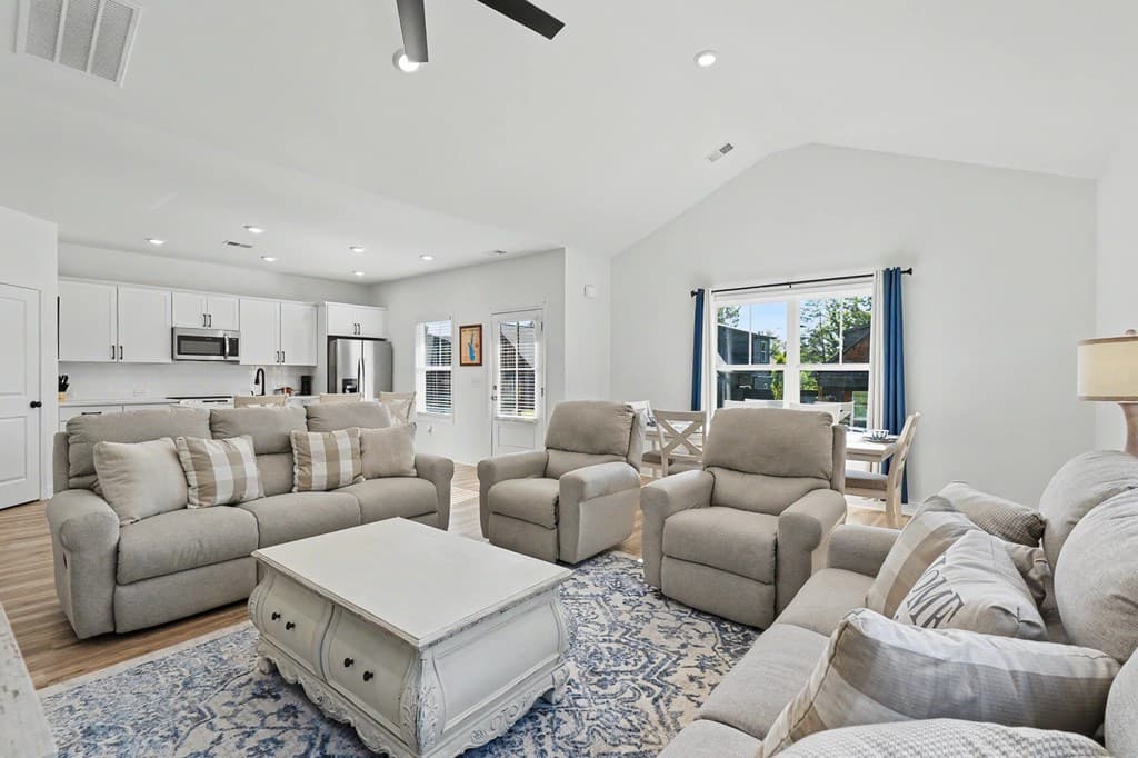 119 Red Cloud Walk, Waleska GA 30183 - Photo