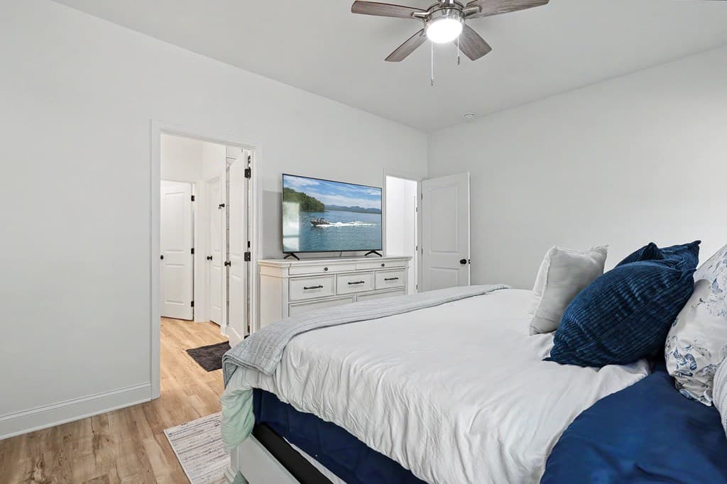 119 Red Cloud Walk, Waleska GA 30183 - Photo