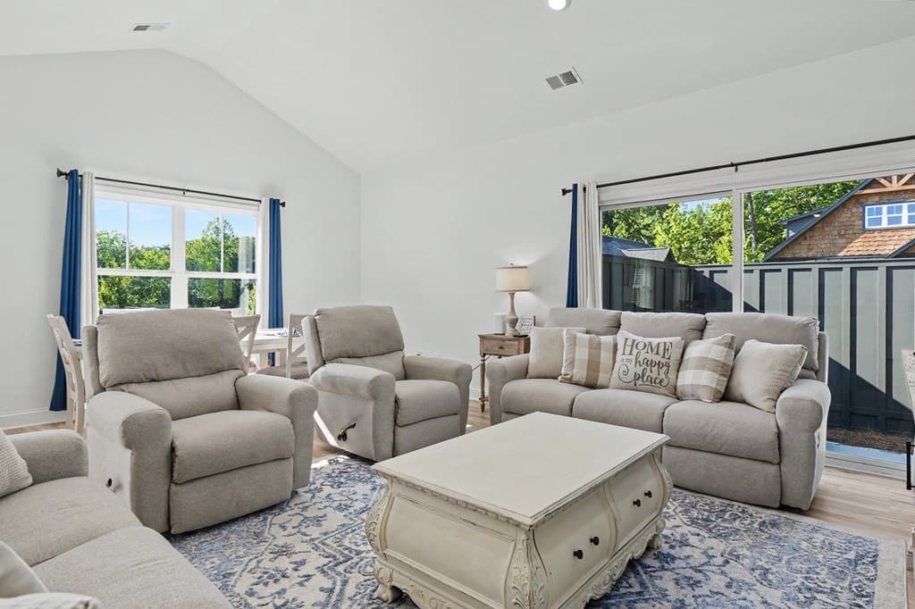119 Red Cloud Walk, Waleska GA 30183 - Photo