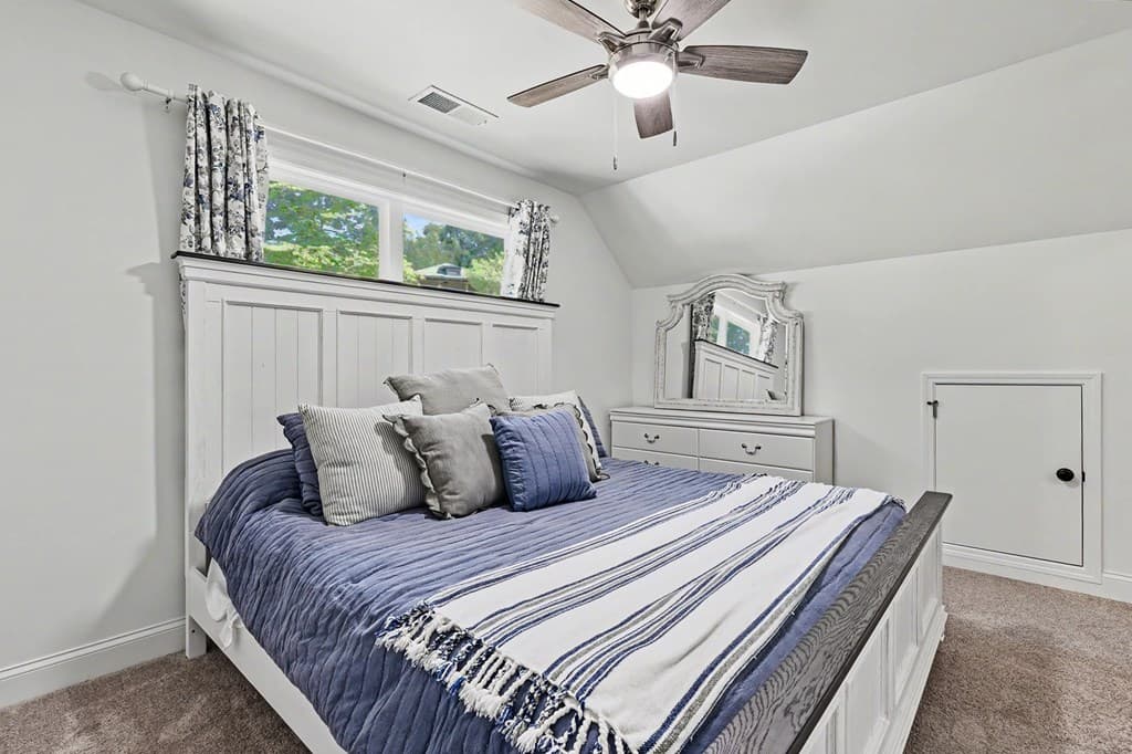 119 Red Cloud Walk, Waleska GA 30183 - Photo
