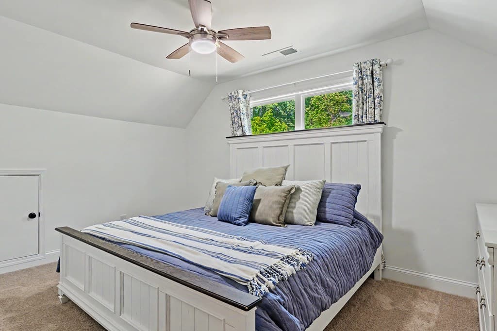 119 Red Cloud Walk, Waleska GA 30183 - Photo