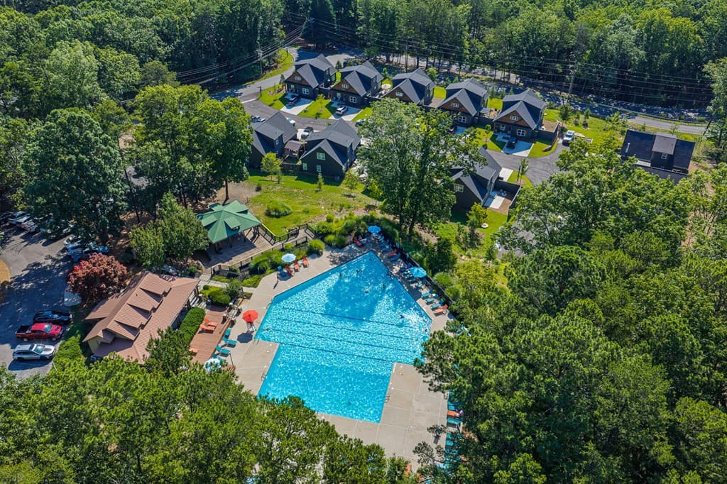 119 Red Cloud Walk, Waleska GA 30183 - Photo