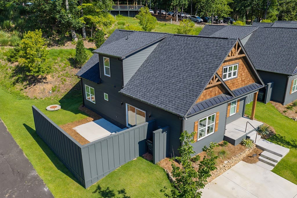 119 Red Cloud Walk, Waleska GA 30183 - Photo