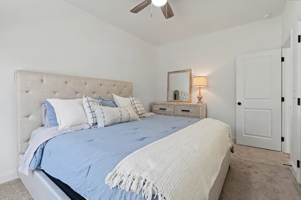119 Red Cloud Walk, Waleska GA 30183 - Photo