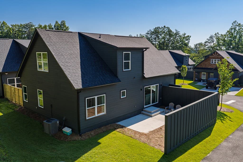 119 Red Cloud Walk, Waleska GA 30183 - Photo