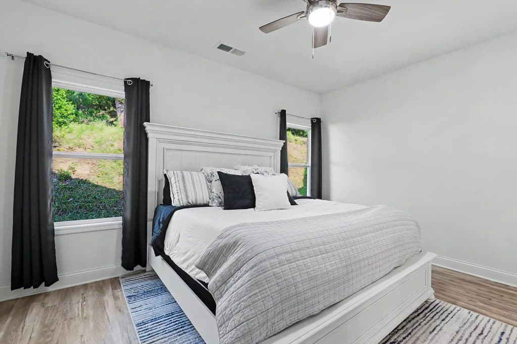 119 Red Cloud Walk, Waleska GA 30183 - Photo