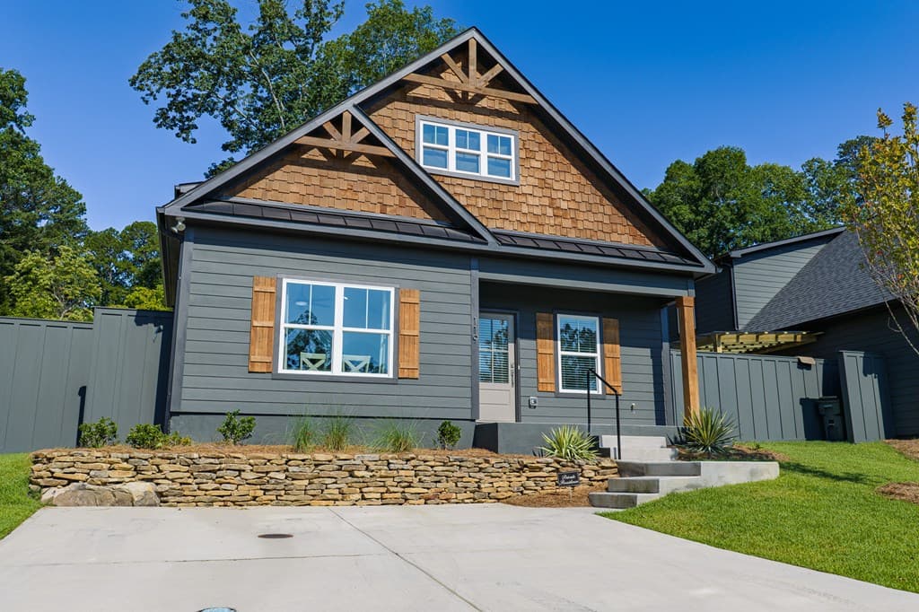 119 Red Cloud Walk, Waleska GA 30183 - Photo