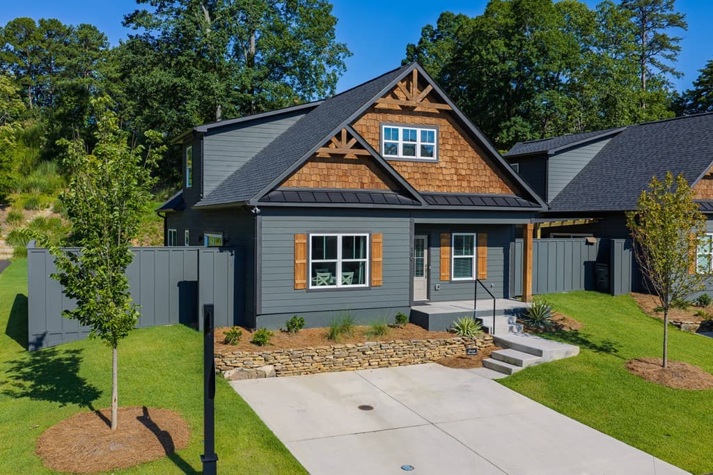 119 Red Cloud Walk, Waleska GA 30183 - Photo