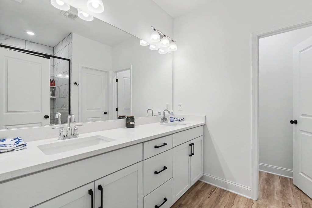 119 Red Cloud Walk, Waleska GA 30183 - Photo