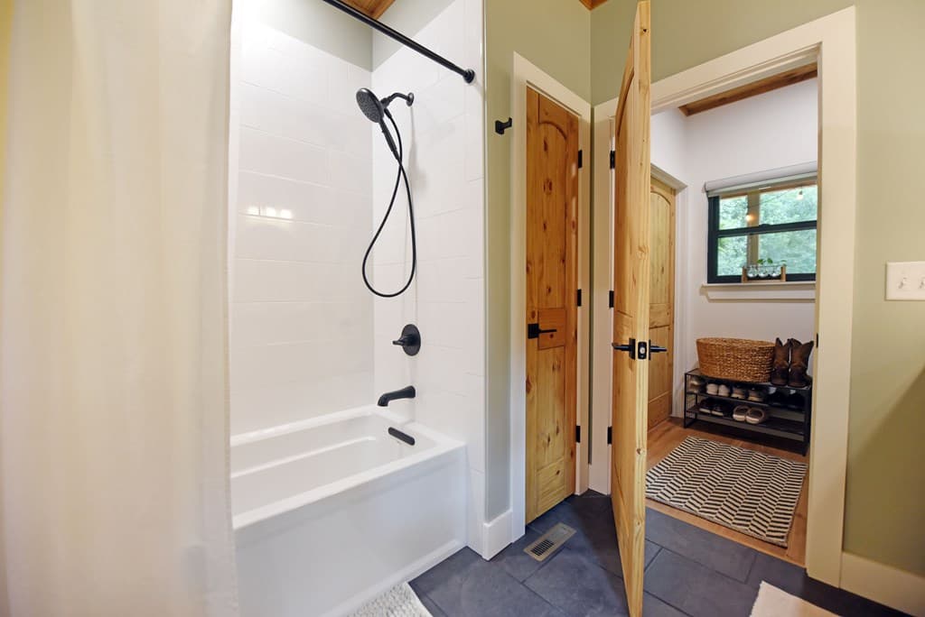 954 Tipton Springs Road, Morganton GA 30560 - Photo