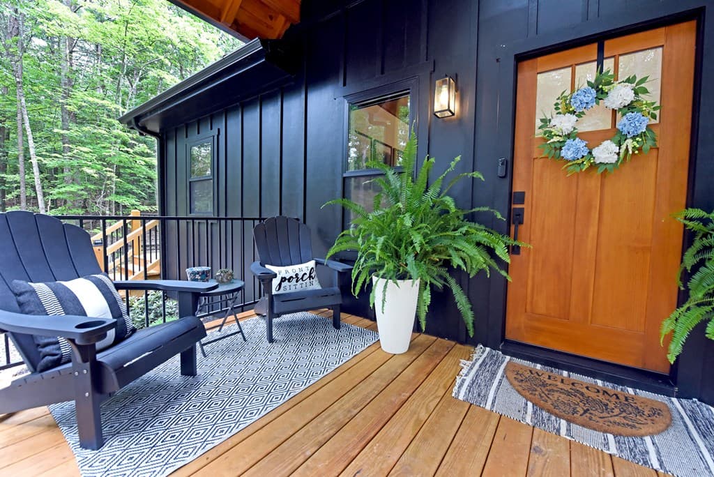 954 Tipton Springs Road, Morganton GA 30560 - Photo