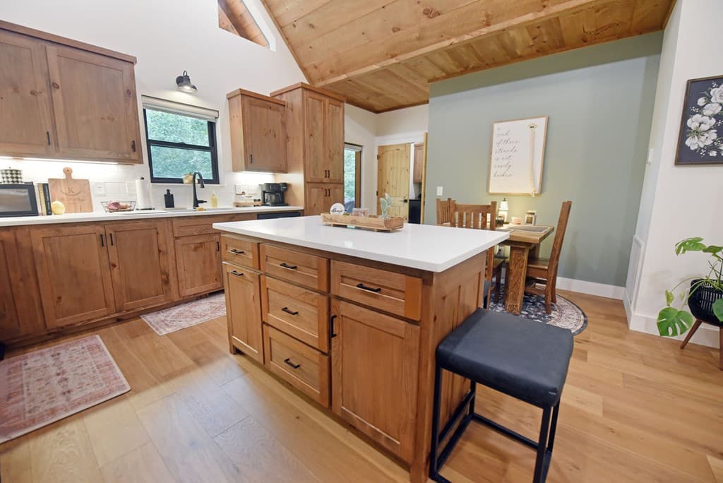 954 Tipton Springs Road, Morganton GA 30560 - Photo