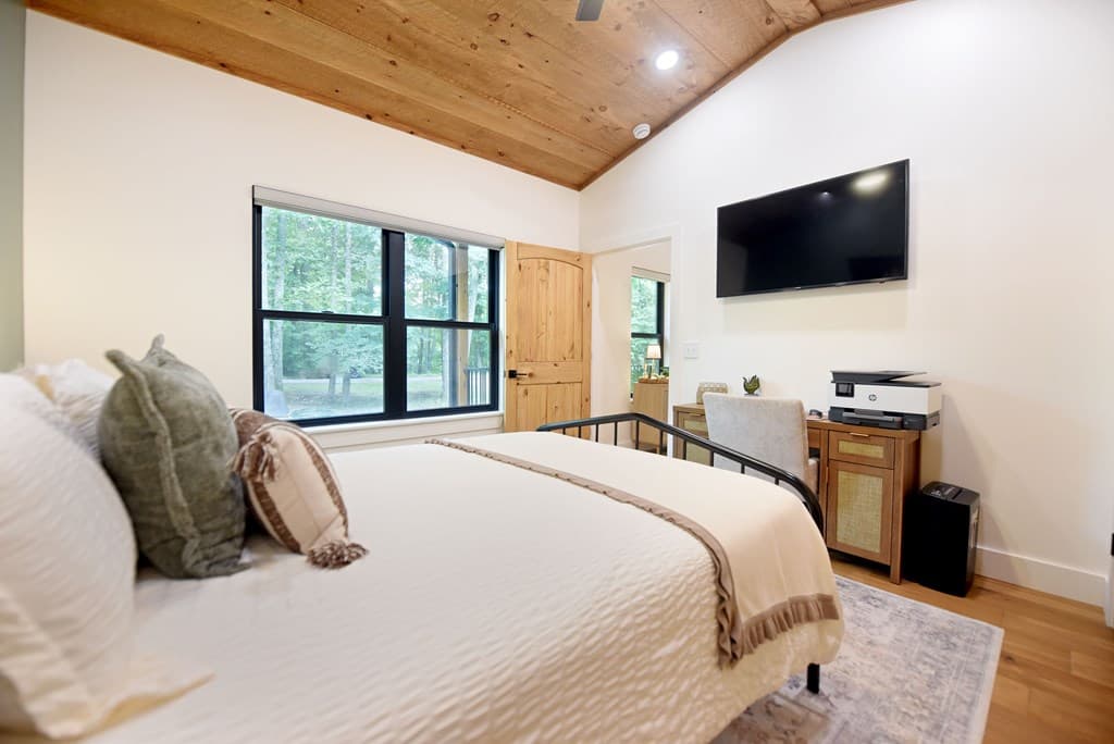 954 Tipton Springs Road, Morganton GA 30560 - Photo