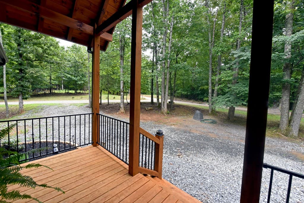 954 Tipton Springs Road, Morganton GA 30560 - Photo