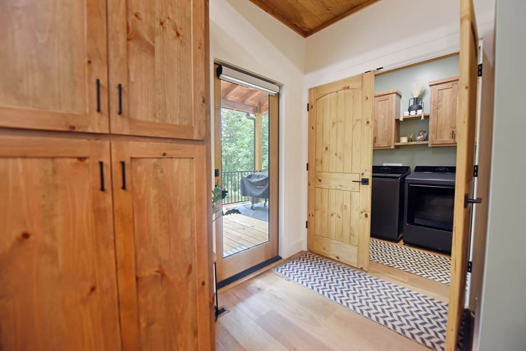 954 Tipton Springs Road, Morganton GA 30560 - Photo