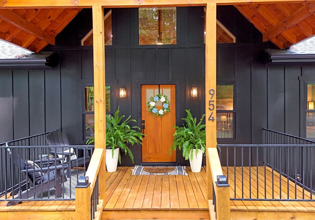 954 Tipton Springs Road, Morganton GA 30560 - Photo