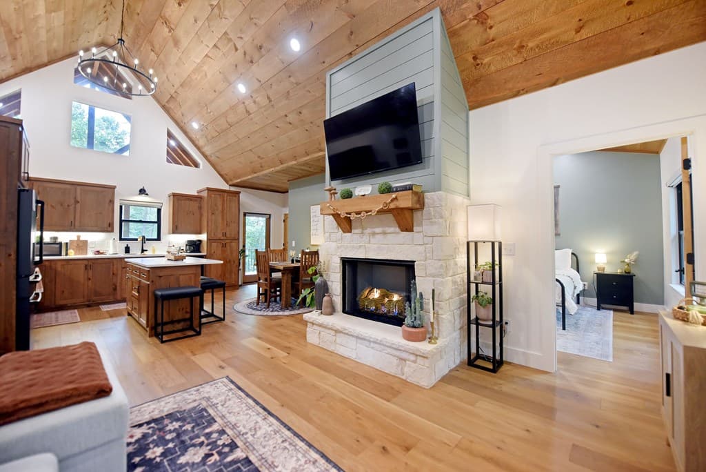 954 Tipton Springs Road, Morganton GA 30560 - Photo