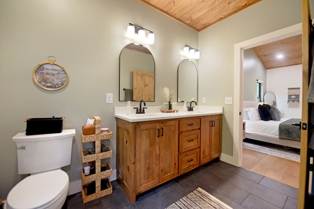 954 Tipton Springs Road, Morganton GA 30560 - Photo