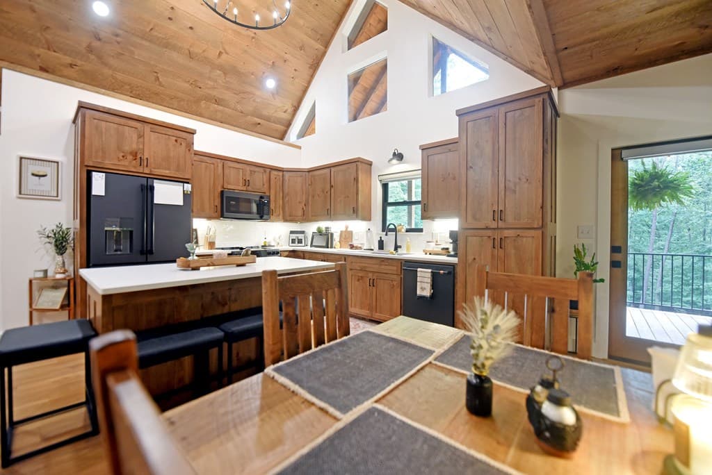 954 Tipton Springs Road, Morganton GA 30560 - Photo