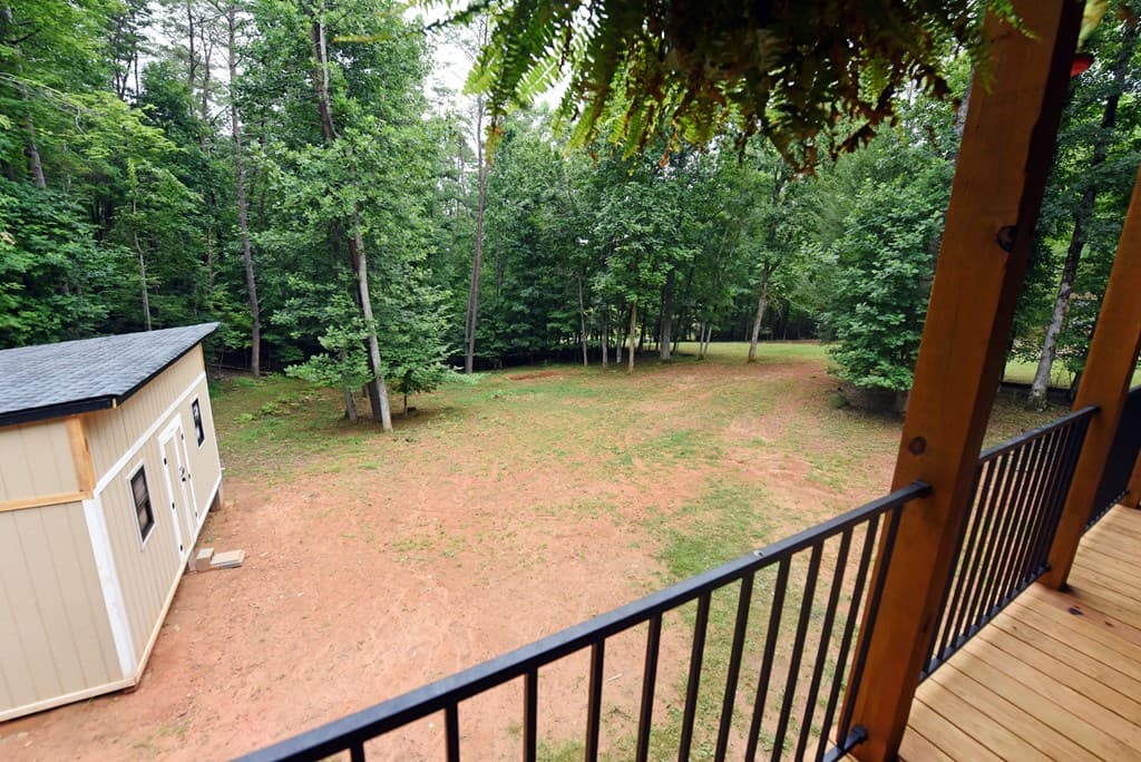 954 Tipton Springs Road, Morganton GA 30560 - Photo