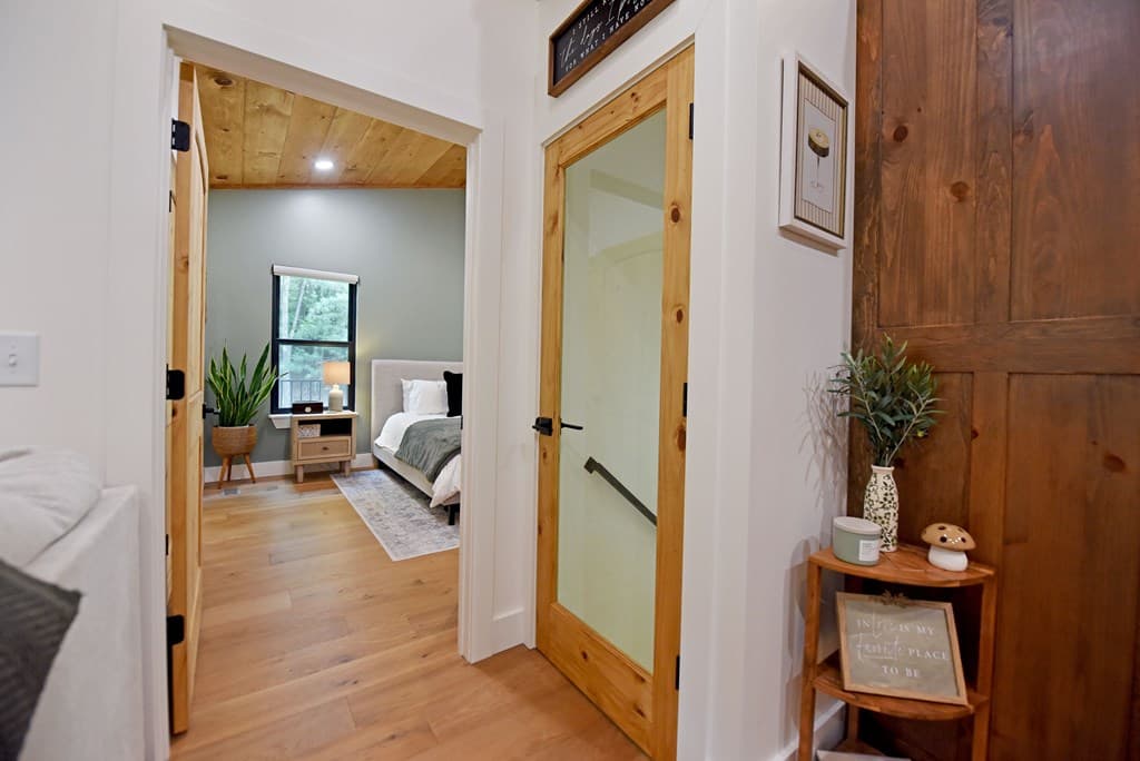 954 Tipton Springs Road, Morganton GA 30560 - Photo