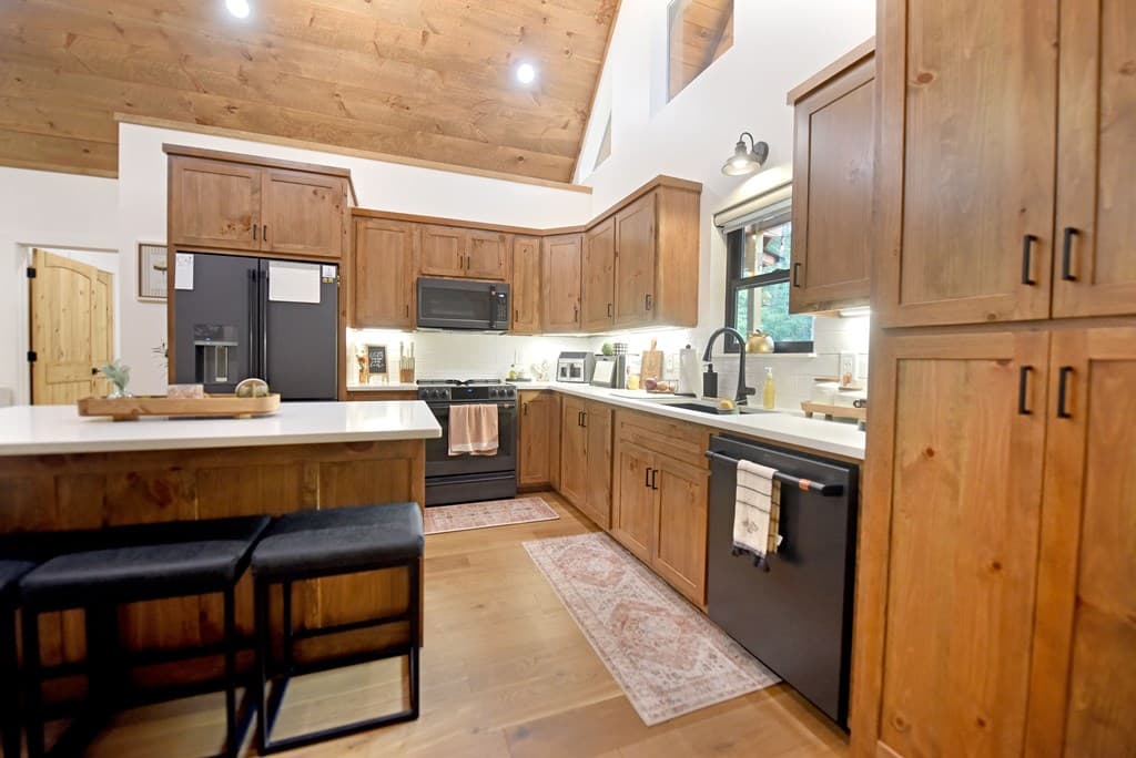 954 Tipton Springs Road, Morganton GA 30560 - Photo