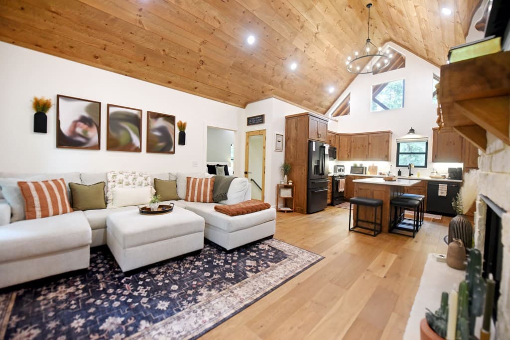 954 Tipton Springs Road, Morganton GA 30560 - Photo