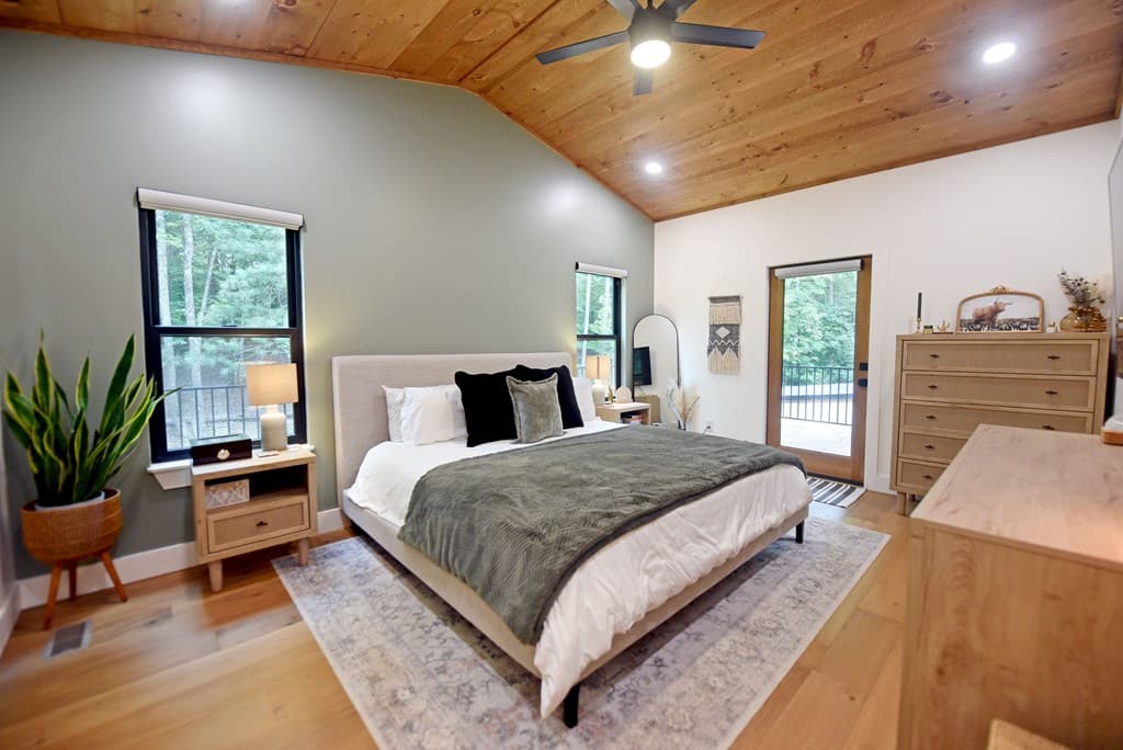 954 Tipton Springs Road, Morganton GA 30560 - Photo