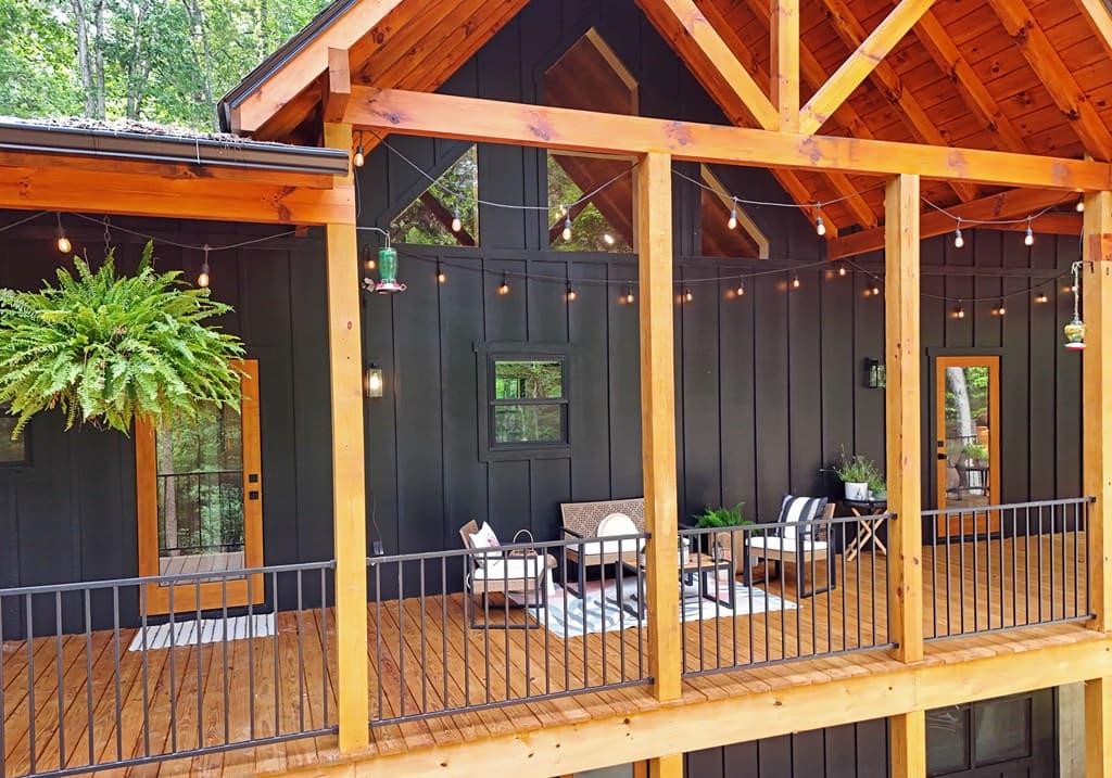 954 Tipton Springs Road, Morganton GA 30560 - Photo