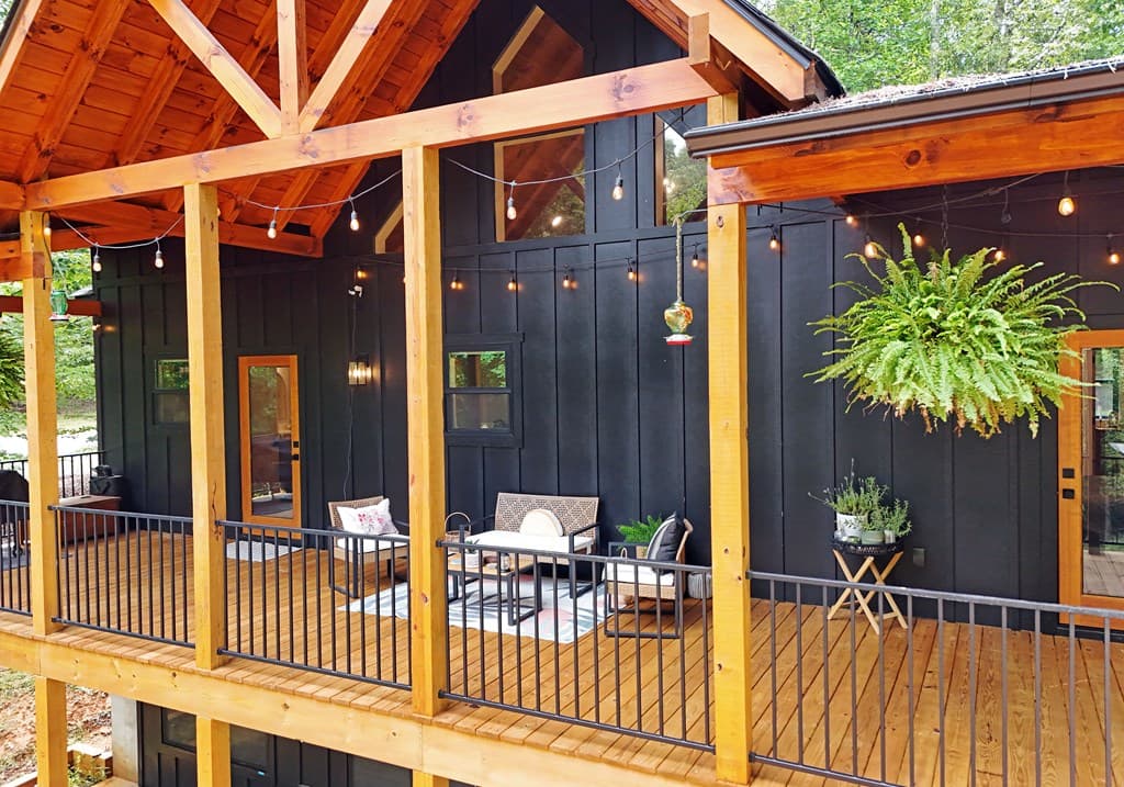954 Tipton Springs Road, Morganton GA 30560 - Photo