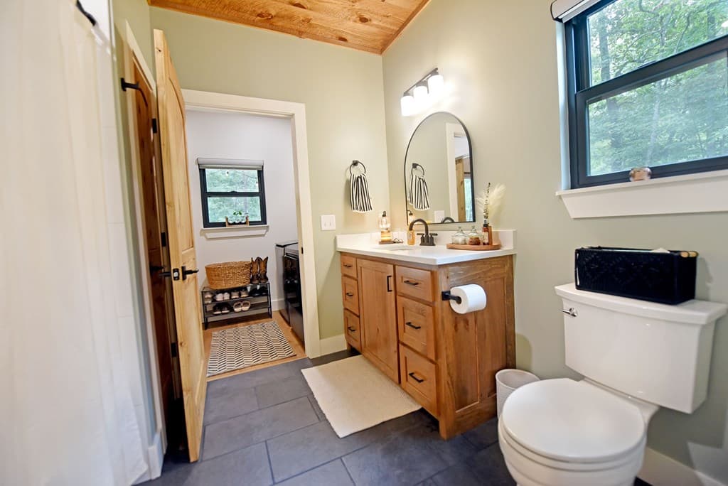 954 Tipton Springs Road, Morganton GA 30560 - Photo
