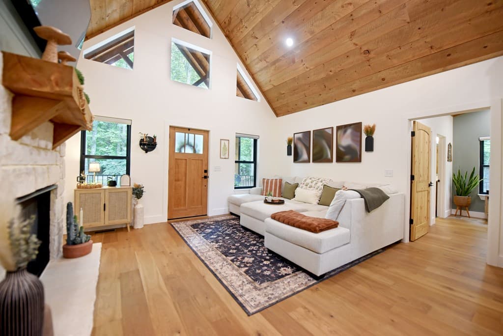 954 Tipton Springs Road, Morganton GA 30560 - Photo