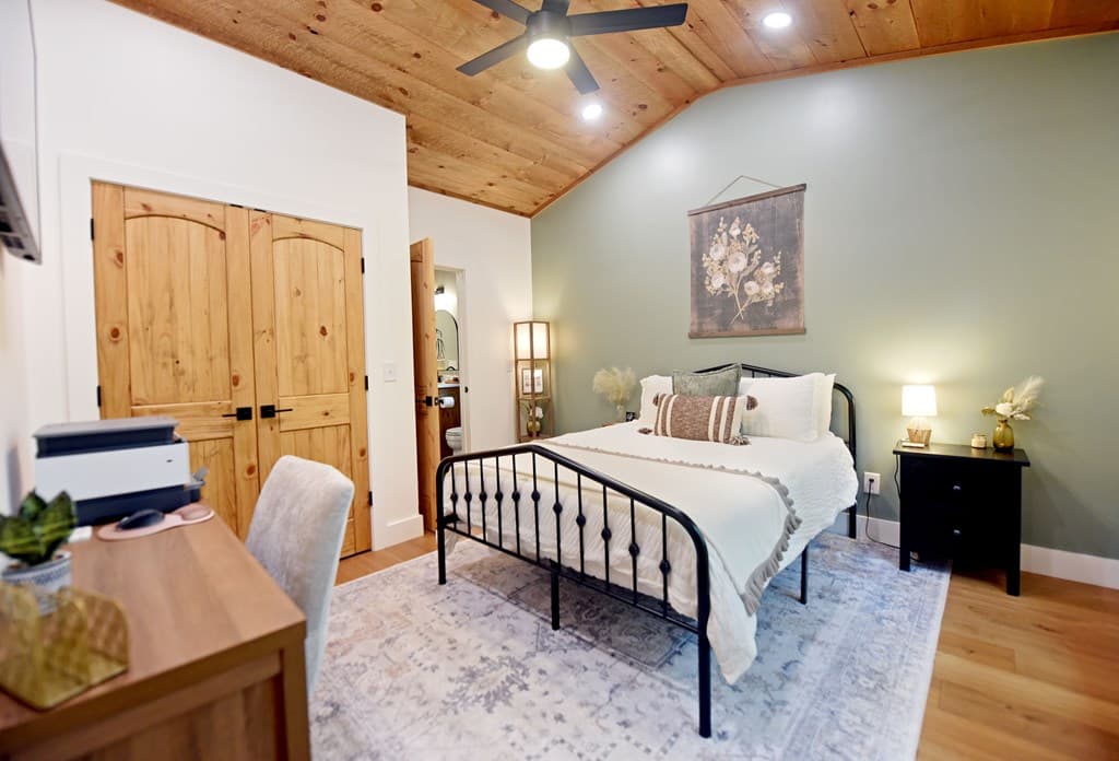 954 Tipton Springs Road, Morganton GA 30560 - Photo